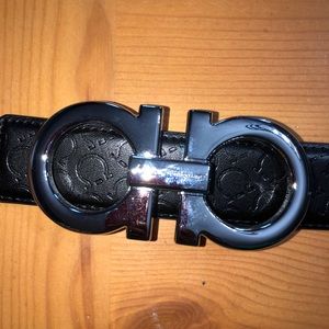 Mens Designer Belt size 32